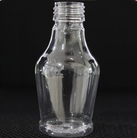 100 ML PHARMACEUTICAL BOTTLES